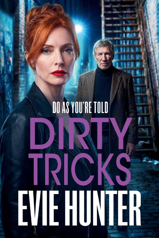 Dirty Tricks
