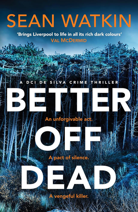Better Off Dead