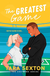 The Greatest Game