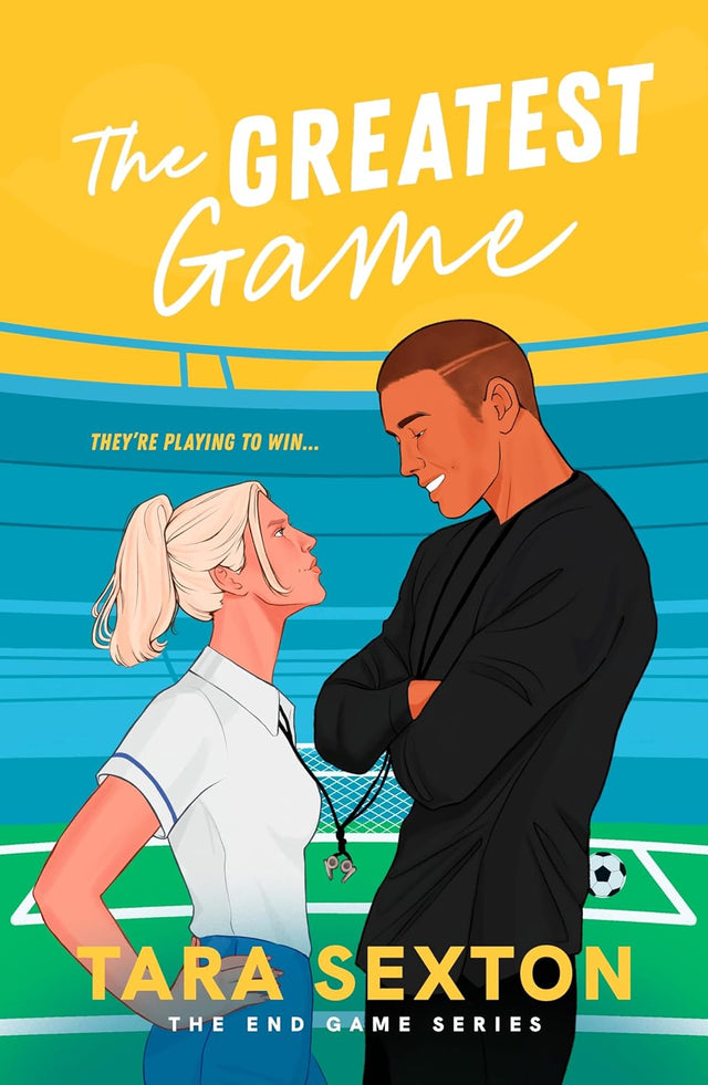 The Greatest Game