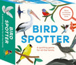 Bird Spotter
