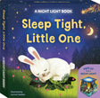 Sleep Tight, Little One