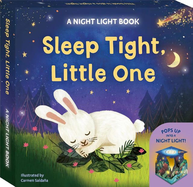 Sleep Tight, Little One