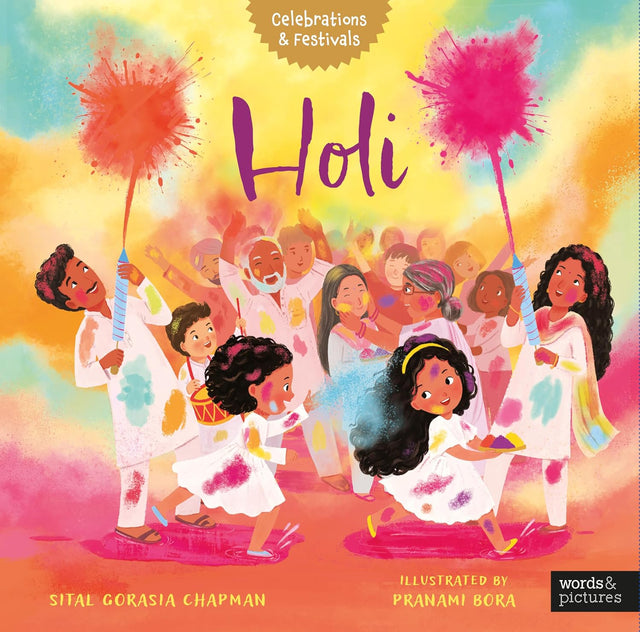 Holi
