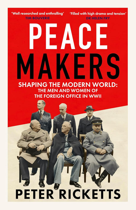Peace Makers