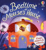Bedtime at Mouse's House