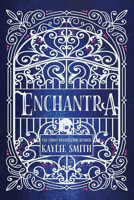 Enchantra