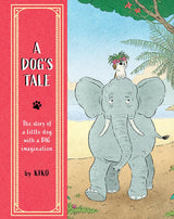 A Dog's Tale