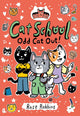 Cat School: Odd Cat out!