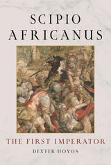 Scipio Africanus
