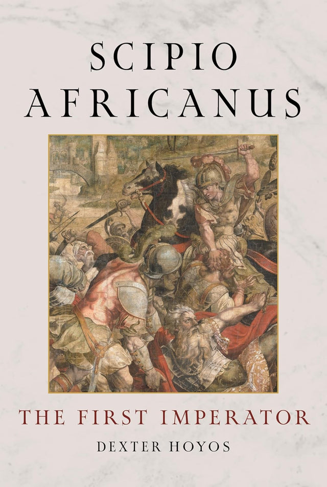 Scipio Africanus