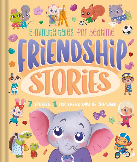 Friendship Stories