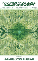 AI-Driven Knowledge Management Assets