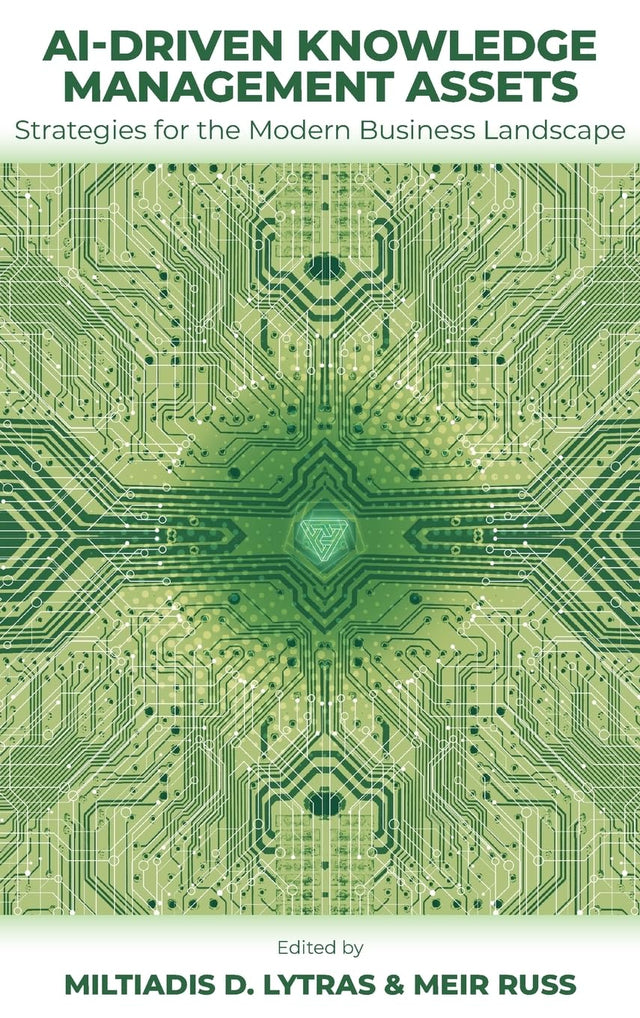 AI-Driven Knowledge Management Assets