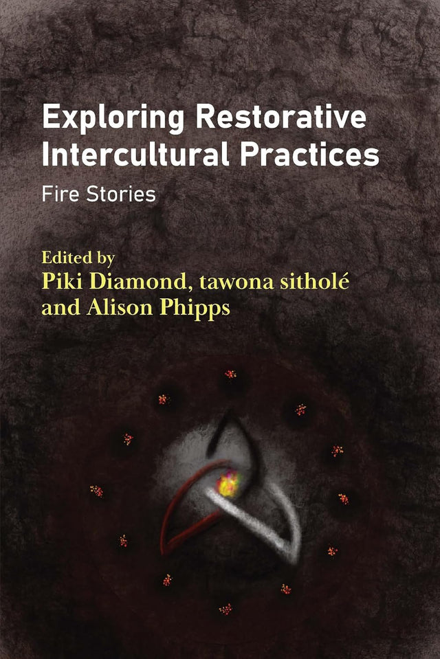 Exploring Restorative Intercultural Practices