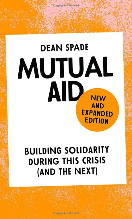 Mutual Aid