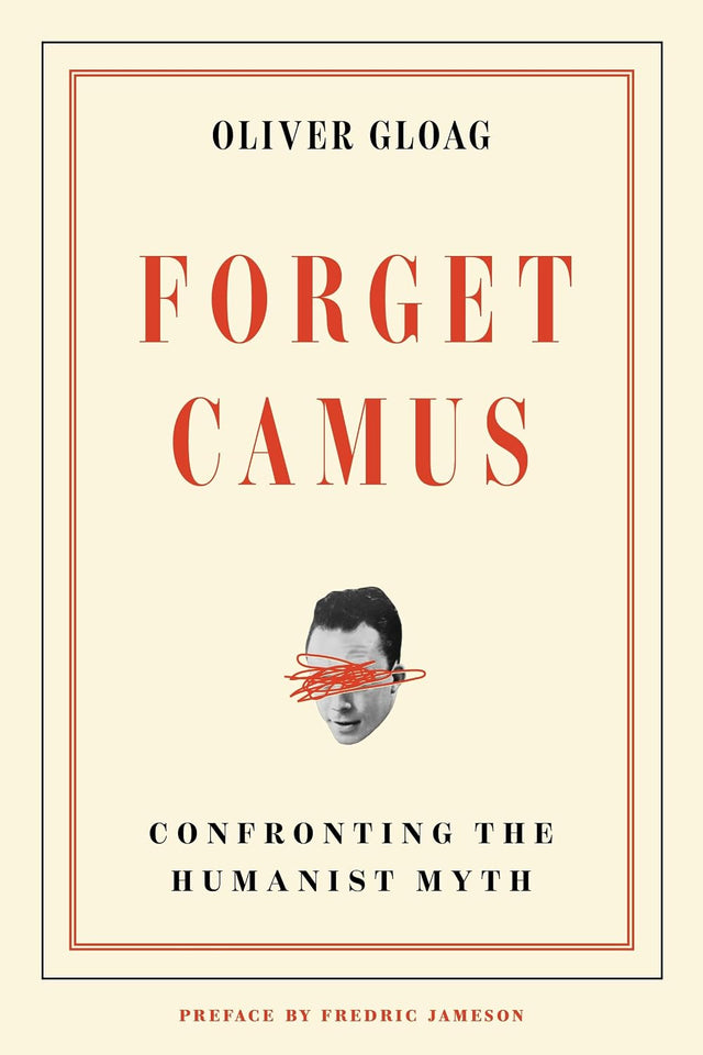 Forget Camus