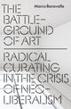The Battleground of Art