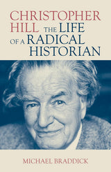 Christopher Hill
