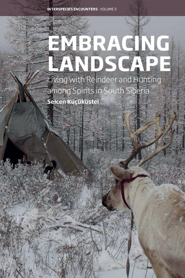 Embracing Landscape