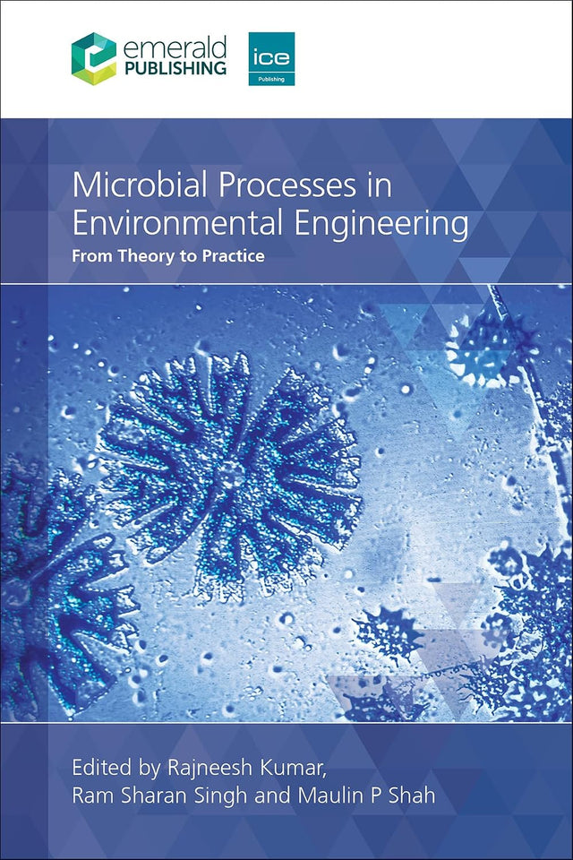 Microbial Processes in Environmental Engineering