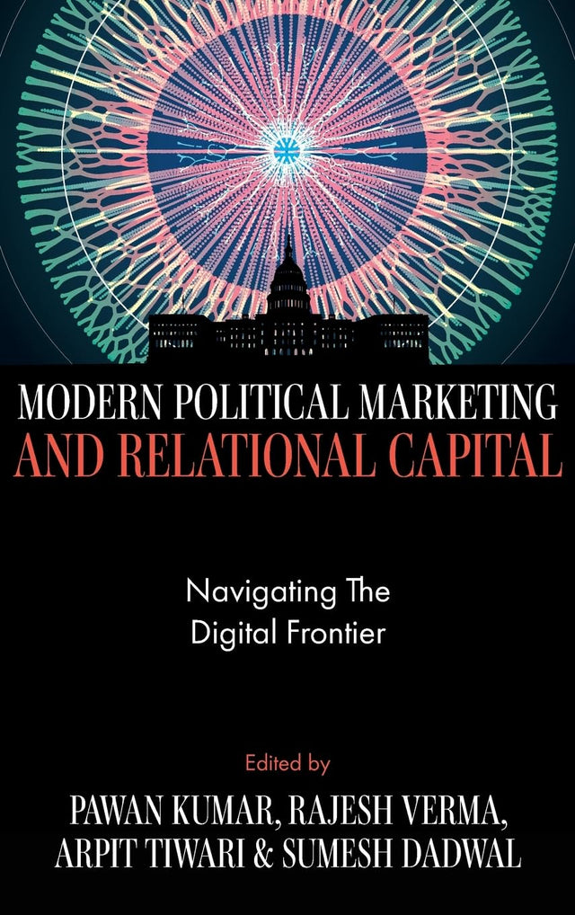 Modern Political Marketing and Relational Capital