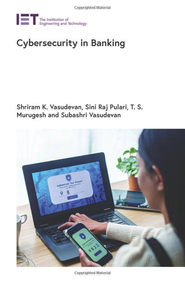 Cybersecurity in Banking