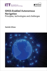 GNSS-Enabled Autonomous Navigation
