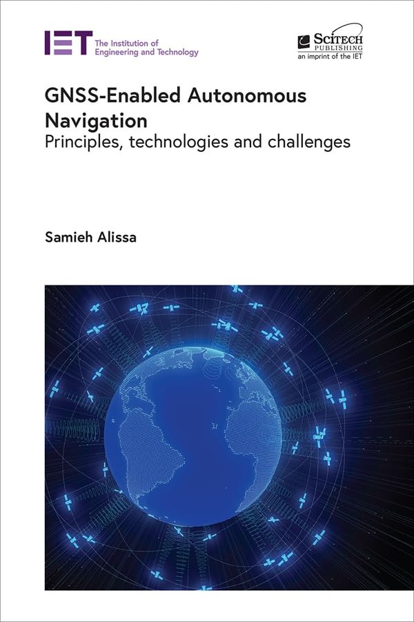 GNSS-Enabled Autonomous Navigation
