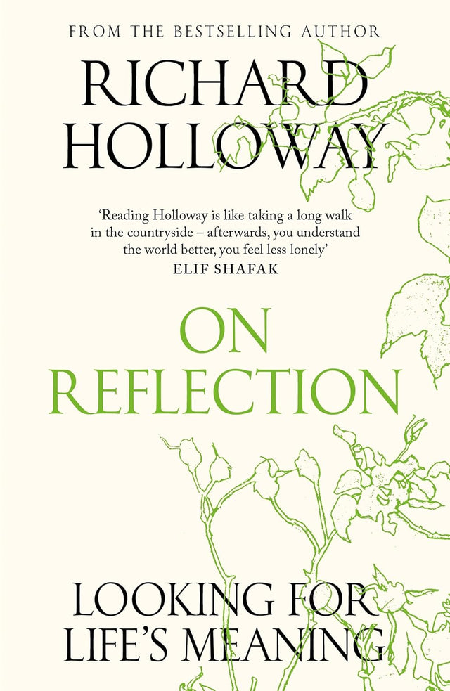 On Reflection