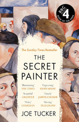 The Secret Painter