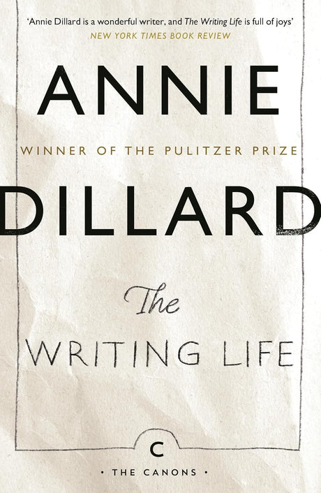 The Writing Life