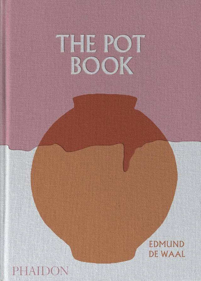 The Pot Book