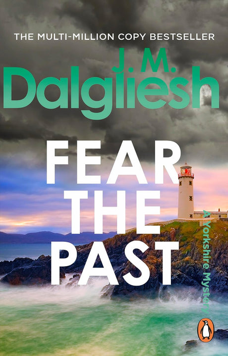 Fear the Past