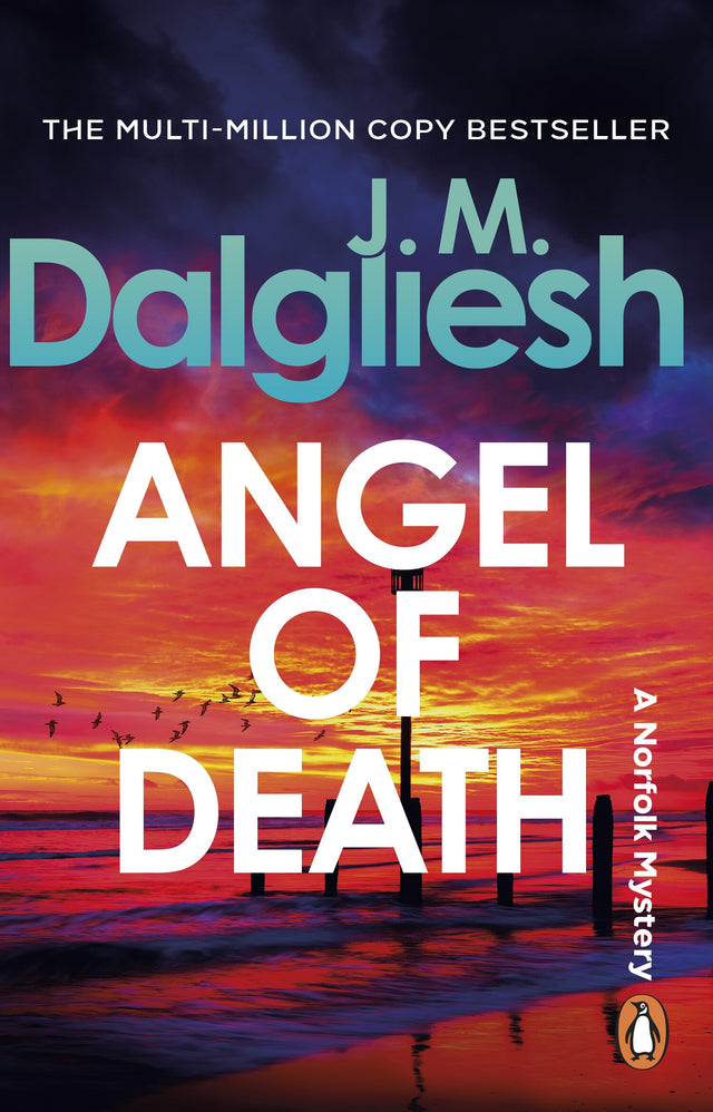 Angel of Death