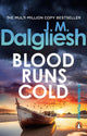 Blood Runs Cold