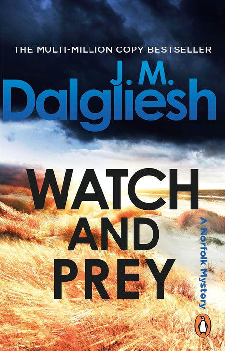Watch and Prey