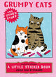Grumpy Cats and Other Stuff