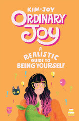 Ordinary Joy