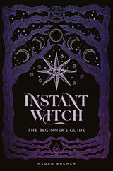 INSTANT WITCH
