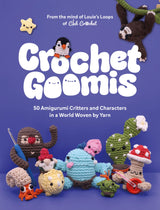 Crochet Goomis
