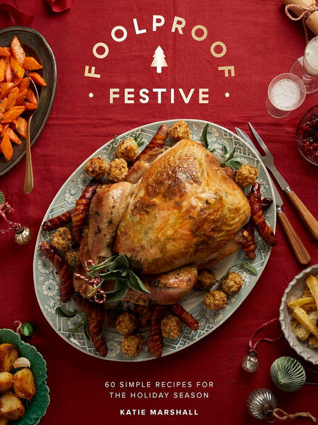 Foolproof Festive