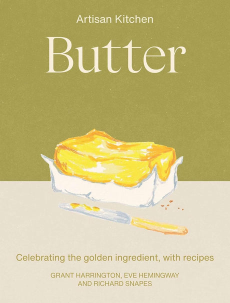 Butter