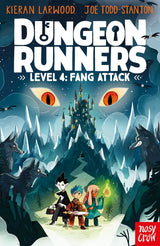 Dungeon Runners: Fang Attack