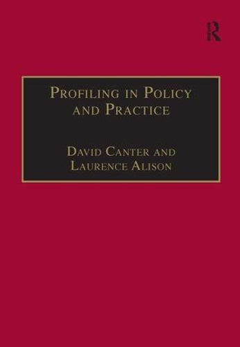 Profiling in Policy and Practice