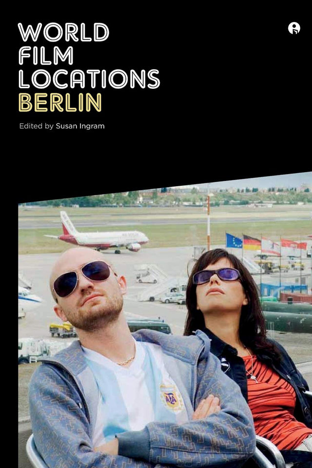World Film Locations: Berlin