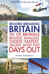 Record-breaking Britain