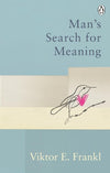 Man's Search For Meaning