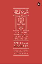 The Poetry Pharmacy