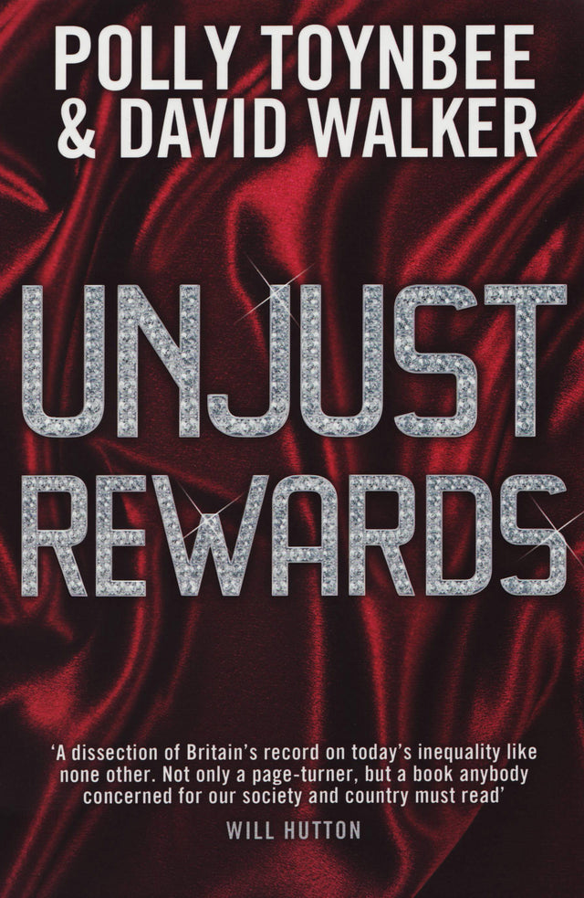Unjust Rewards